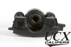 10-1189S | Disc Brake Caliper | UCX Calipers